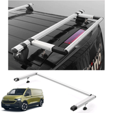 Rhino KammBar Rear Roller - Volkswagen Transporter T7 2024 On Twin Rear Doors
